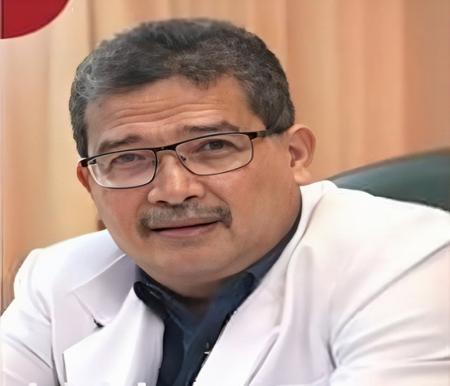 Dokter Zul Asdi Caleg DPR RI dari PKB maju untuk Dapil Riau I (foto/ist)